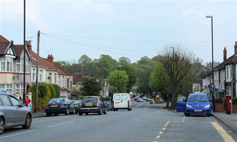 Muller Road, Bristol, Bristol .